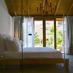 Caesars Gardens & - Adults Only 5* Lindos (Rhodes)