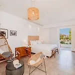 Caesars Gardens & - Adults Only Lindos (Rhodes)