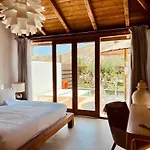 Caesars Gardens & - Adults Only Hotel Lindos (Rhodes)