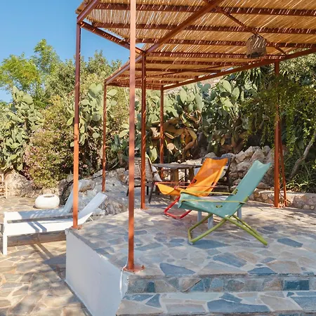 فندق Caesars Gardens & - Adults Only لينثوس
