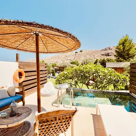 Caesars Gardens & - Adults Only מלון