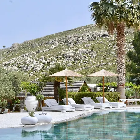 Caesars Gardens & - Adults Only لينثوس