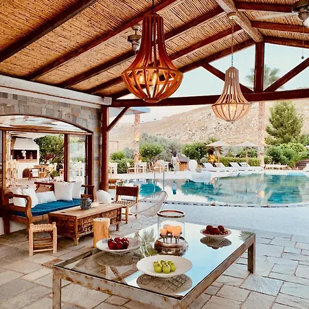 מלון Caesars Gardens & - Adults Only