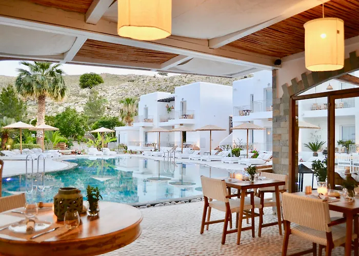 Caesars Gardens & - Adults Only Hotel