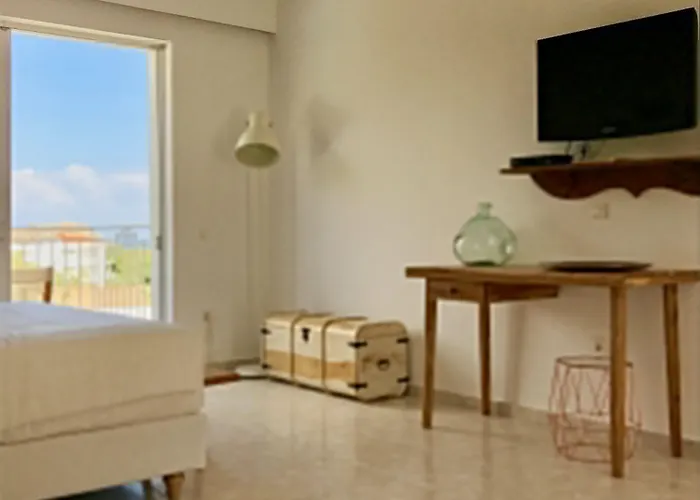 Hotel Caesars Gardens & - Adults Only