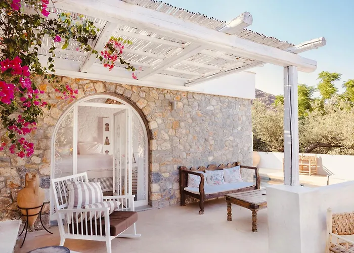 Caesars Gardens & - Adults Only Líndos