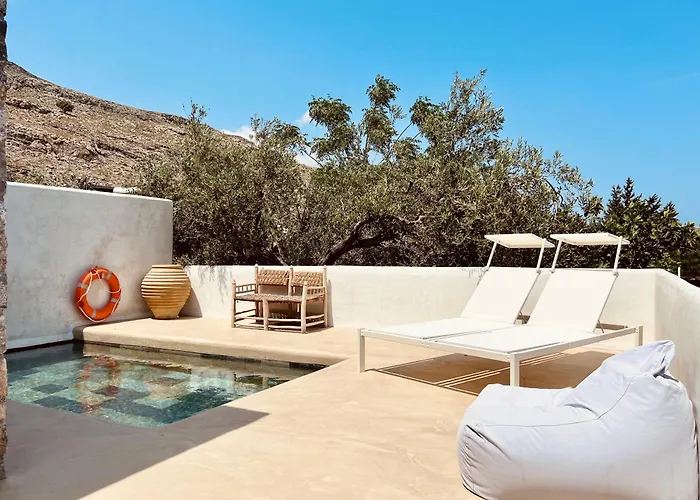 Hotel Caesars Gardens & - Adults Only