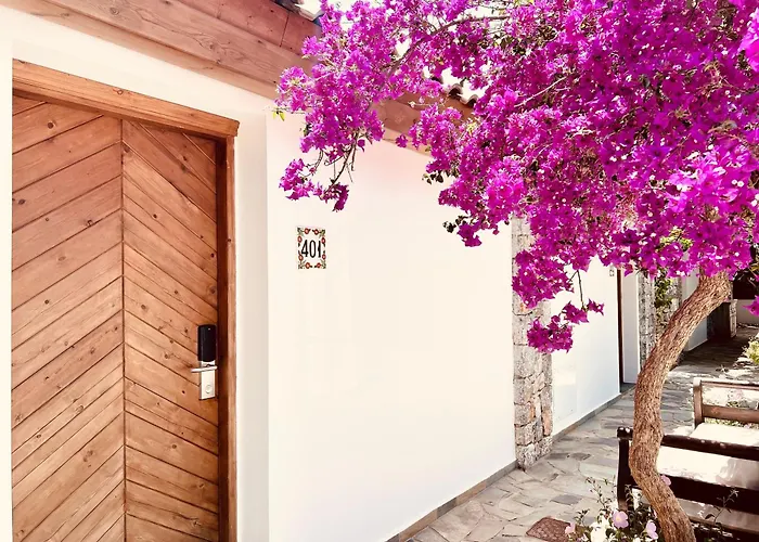 Caesars Gardens & - Adults Only Líndos