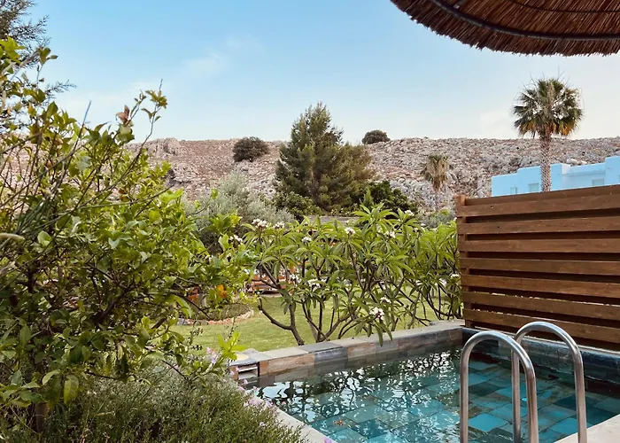 Caesars Gardens & - Adults Only Hotel