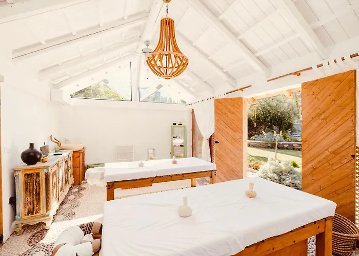 Caesars Gardens & - Adults Only Hotel Líndos