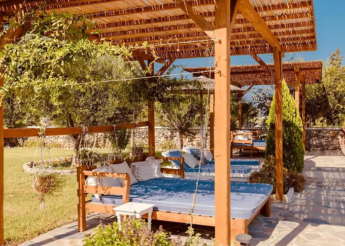 Caesars Gardens & - Adults Only