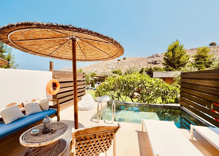 Caesars Gardens & - Adults Only Hotel