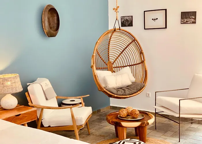 Caesars Gardens & - Adults Only Hotel 5*