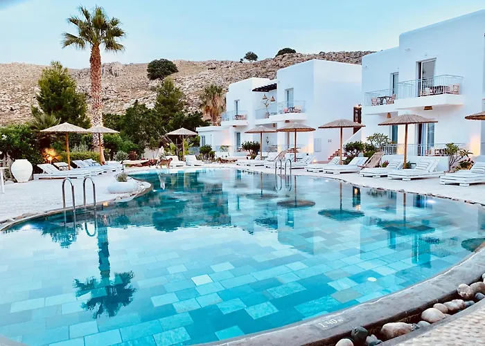 Hotel Caesars Gardens & - Adults Only 5*