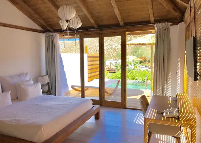 Caesars Gardens & - Adults Only Líndos