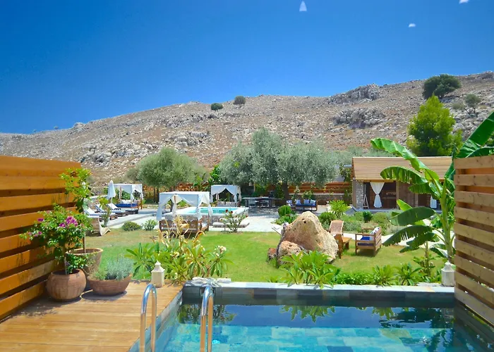 Caesars Gardens & - Adults Only Hotel