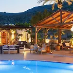 Hotel Caesars Gardens & - Adults Only Lindos (Rhodes)