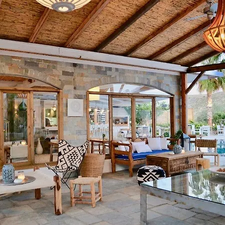 Caesars Gardens & - Adults Only Hotel Líndos