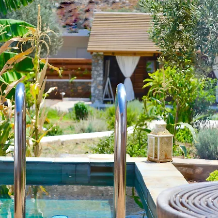 Caesars Gardens & - Adults Only Hotel Líndos