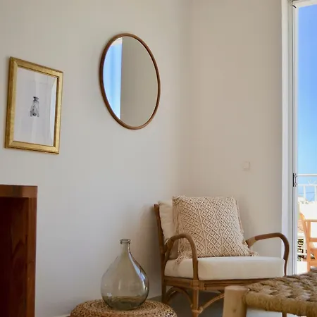 Caesars Gardens & - Adults Only 5* Lindos (Rhodes)