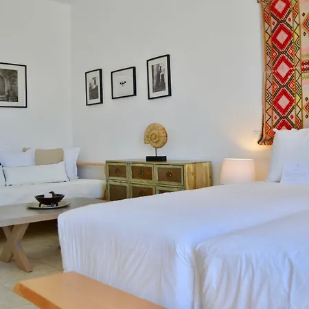 Caesars Gardens & - Adults Only 5* Líndos