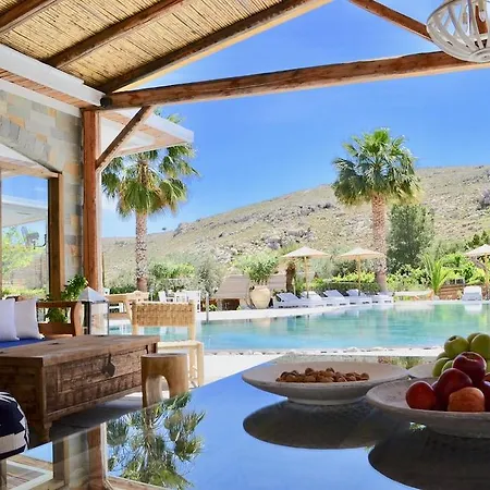 Caesars Gardens & - Adults Only 5* Líndos