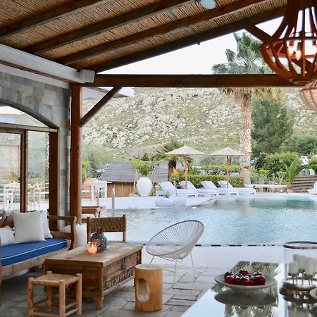 Caesars Gardens & - Adults Only Líndos