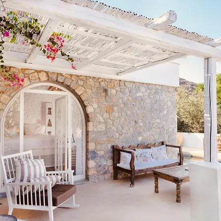 Caesars Gardens & - Adults Only Líndos