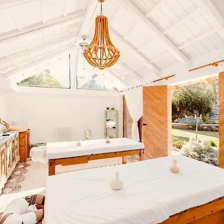 Caesars Gardens & - Adults Only Hotel Líndos