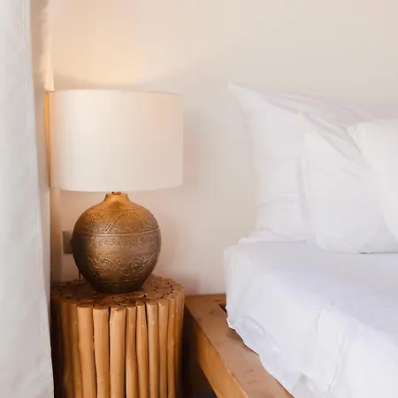 Hotel Caesars Gardens & - Adults Only Líndos