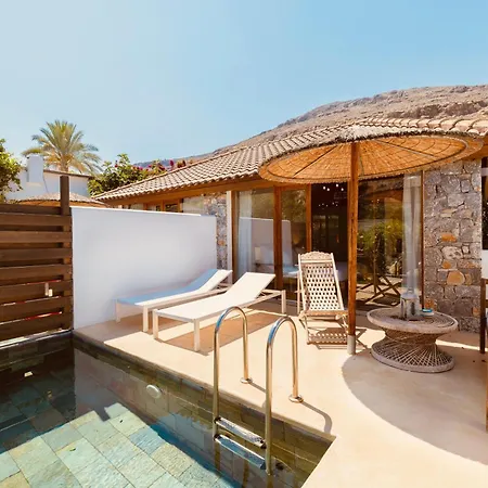 Caesars Gardens & - Adults Only Hotel Líndos