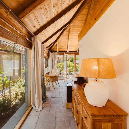 Hotel Caesars Gardens & - Adults Only Líndos