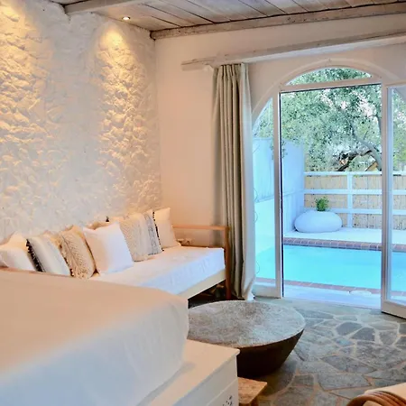 Caesars Gardens & - Adults Only Líndos