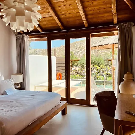 Caesars Gardens & - Adults Only Hotel Líndos