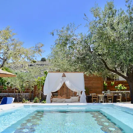 Hotel Caesars Gardens & - Adults Only Líndos