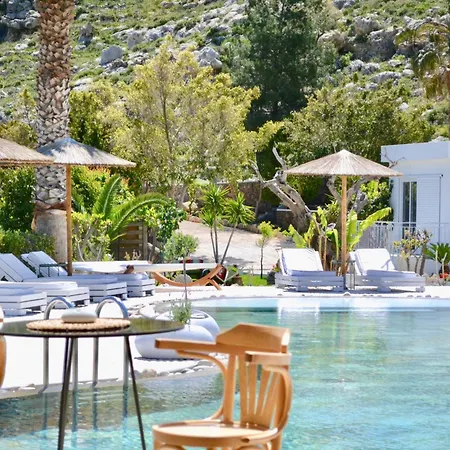 Caesars Gardens & - Adults Only 5*