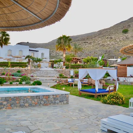 Caesars Gardens & - Adults Only Líndos