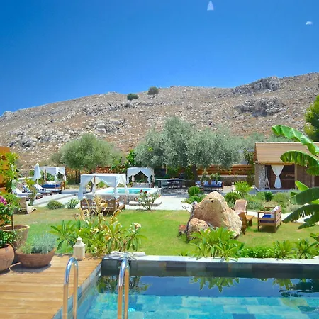 Caesars Gardens & - Adults Only Hotel