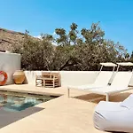Отель Caesars Gardens & - Adults Only