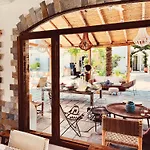 Caesars Gardens & - Adults Only 5* Líndos