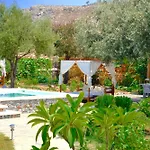 Отель Caesars Gardens & - Adults Only Линдос