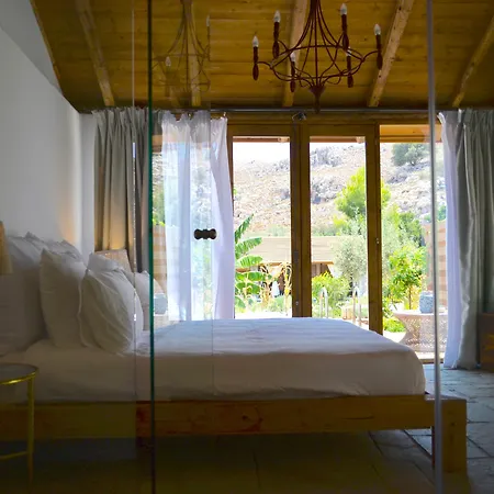 Caesars Gardens & - Adults Only 5* Líndos