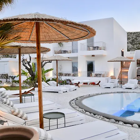Caesars Gardens & - Adults Only
