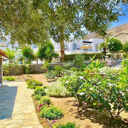 Szálloda Caesars Gardens & - Adults Only 5*