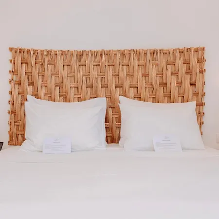 Caesars Gardens & - Adults Only 5* Líndos