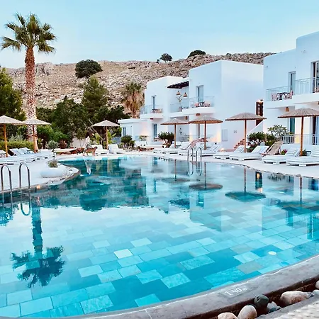 Szálloda Caesars Gardens & - Adults Only 5*