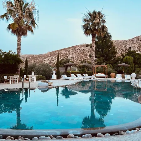 Hotel Caesars Gardens & - Adults Only