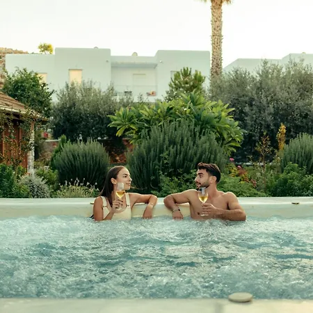 Caesars Gardens & - Adults Only Líndos