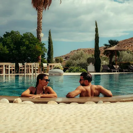 Caesars Gardens & - Adults Only 5* Líndos