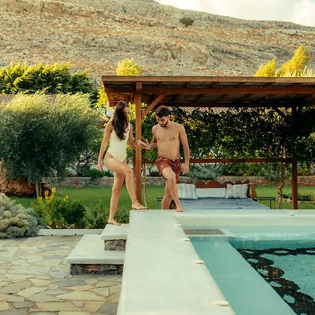 Caesars Gardens & - Adults Only